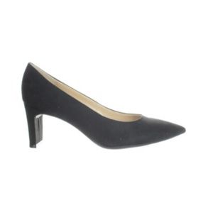Unisa Unpallia Black Pumps